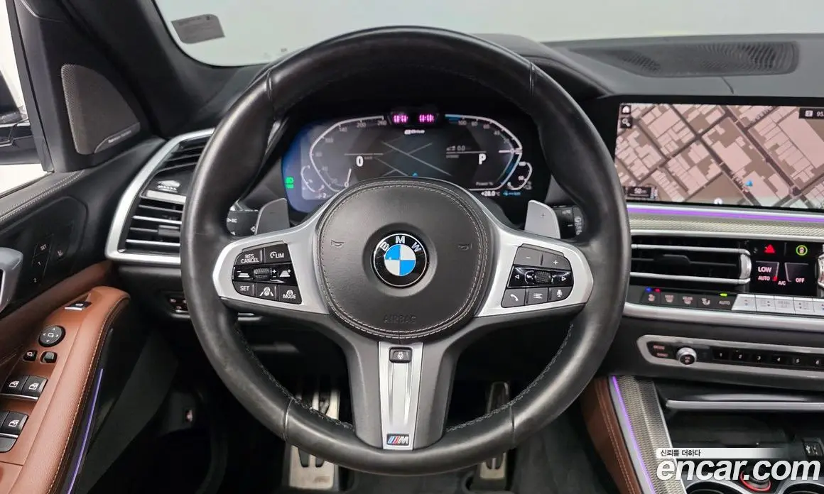 BMW X5 2021 3.0 автомат (гидро), фото 19 BMW X5 2021 3.0 автомат (гидро), фото 19