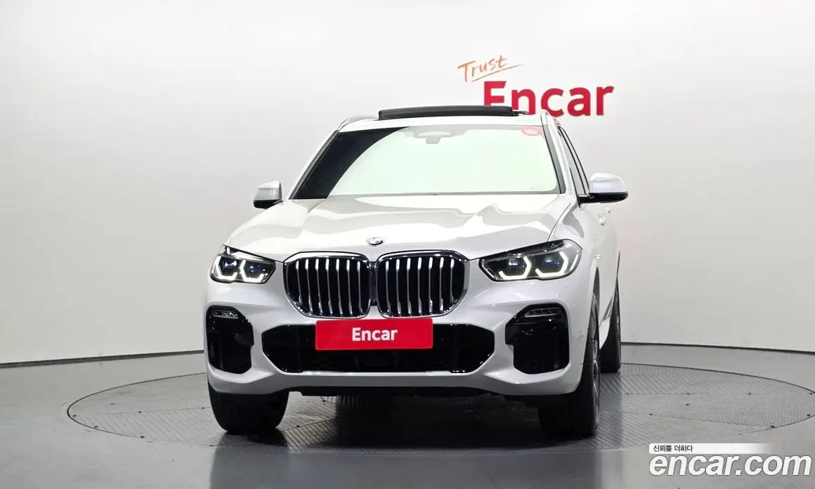 BMW X5 2021 3.0 автомат (гидро), фото 3 BMW X5 2021 3.0 автомат (гидро), фото 3