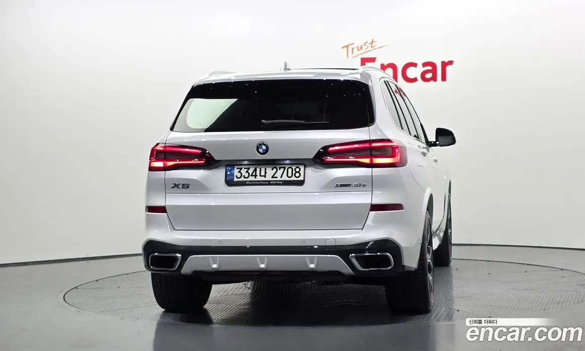 BMW X5 2021 3.0 автомат (гидро), фото 4 BMW X5 2021 3.0 автомат (гидро), фото 4