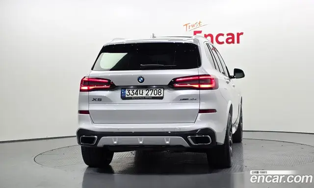 BMW X5 2021 3.0 автомат (гидро), миниатюра 4 BMW X5 2021 3.0 автомат (гидро), миниатюра 4