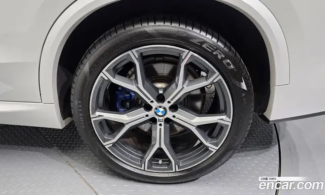 BMW X5 2021 3.0 автомат (гидро), миниатюра 5 BMW X5 2021 3.0 автомат (гидро), миниатюра 5