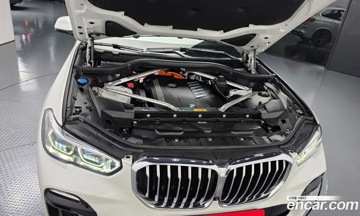 BMW X5 2021 3.0 автомат (гидро), фото 6 BMW X5 2021 3.0 автомат (гидро), фото 6