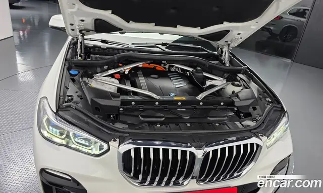 BMW X5 2021 3.0 автомат (гидро), миниатюра 6 BMW X5 2021 3.0 автомат (гидро), миниатюра 6