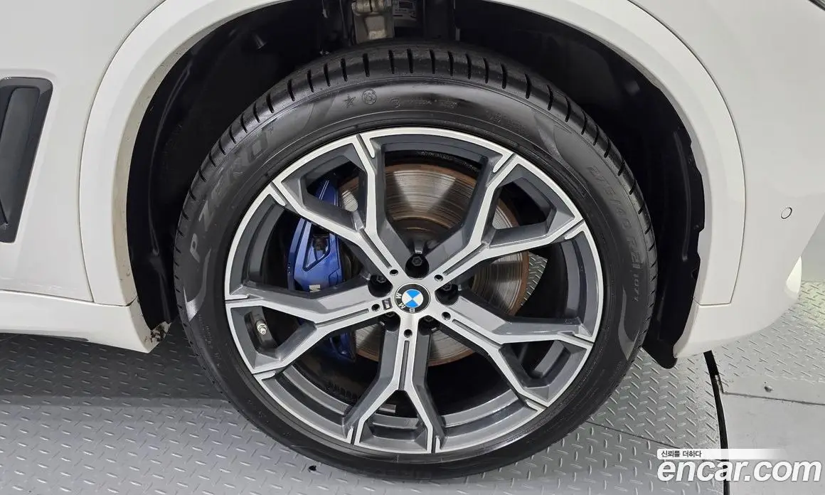 BMW X5 2021 3.0 автомат (гидро), фото 7 BMW X5 2021 3.0 автомат (гидро), фото 7