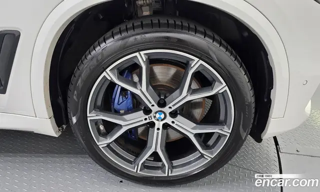 BMW X5 2021 3.0 автомат (гидро), миниатюра 7 BMW X5 2021 3.0 автомат (гидро), миниатюра 7