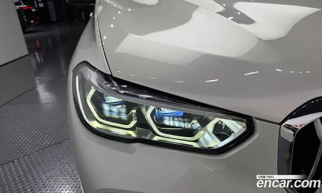 BMW X5 2021 3.0 автомат (гидро), миниатюра 8 BMW X5 2021 3.0 автомат (гидро), миниатюра 8