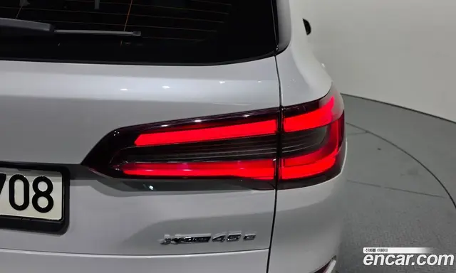 BMW X5 2021 3.0 автомат (гидро), миниатюра 9 BMW X5 2021 3.0 автомат (гидро), миниатюра 9