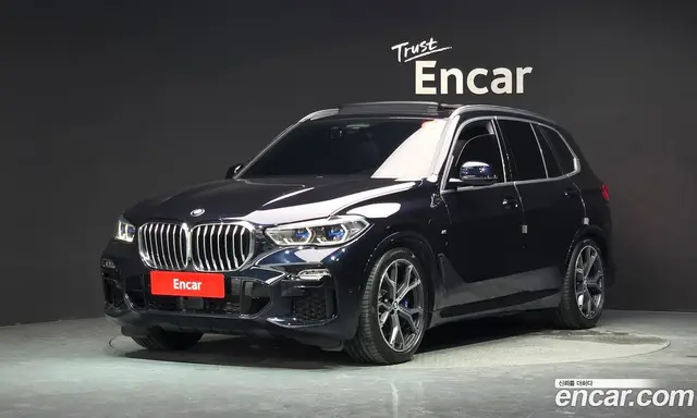 BMW X5 2021 3.0 автомат (гидро), миниатюра 1 BMW X5 2021 3.0 автомат (гидро), миниатюра 1