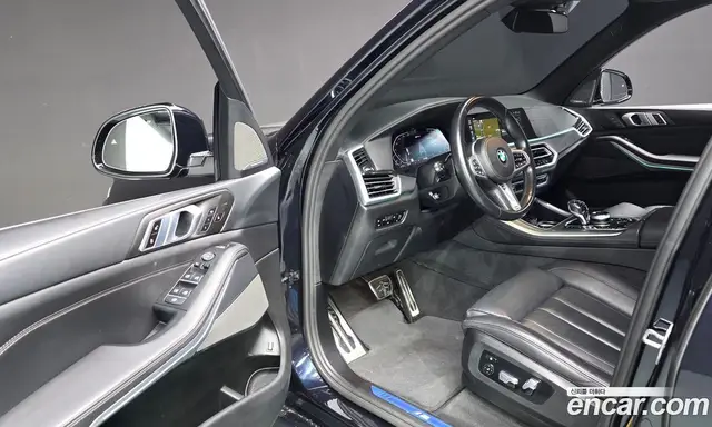 BMW X5 2021 3.0 автомат (гидро), миниатюра 11 BMW X5 2021 3.0 автомат (гидро), миниатюра 11