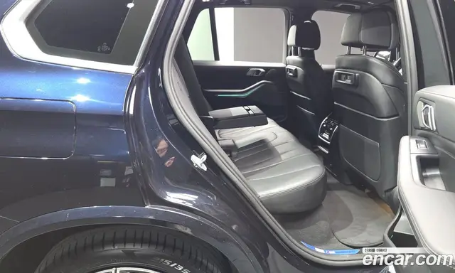BMW X5 2021 3.0 автомат (гидро), миниатюра 12