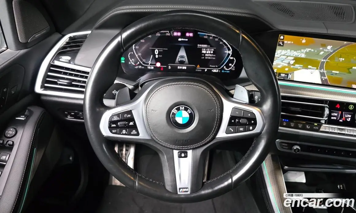 BMW X5 2021 3.0 автомат (гидро), фото 13 BMW X5 2021 3.0 автомат (гидро), фото 13