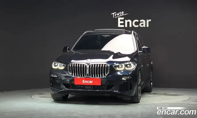 BMW X5 2021 3.0 автомат (гидро), миниатюра 3 BMW X5 2021 3.0 автомат (гидро), миниатюра 3