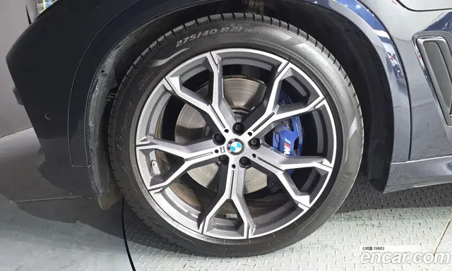 BMW X5 2021 3.0 автомат (гидро), миниатюра 5 BMW X5 2021 3.0 автомат (гидро), миниатюра 5