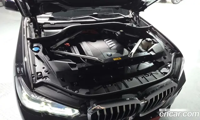 BMW X5 2021 3.0 автомат (гидро), миниатюра 6 BMW X5 2021 3.0 автомат (гидро), миниатюра 6