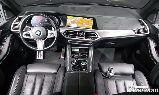 BMW X5 2021 3.0 автомат (гидро), миниатюра 7 BMW X5 2021 3.0 автомат (гидро), миниатюра 7