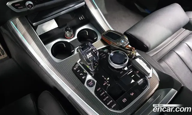 BMW X5 2021 3.0 автомат (гидро), миниатюра 9 BMW X5 2021 3.0 автомат (гидро), миниатюра 9