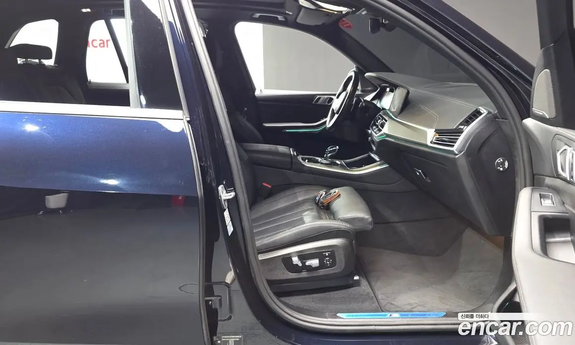 BMW X5 2021 3.0 автомат (гидро), фото 10 BMW X5 2021 3.0 автомат (гидро), фото 10