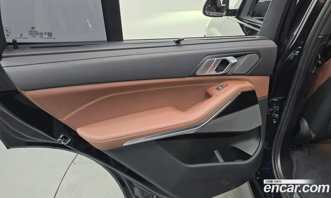 BMW X5 2025 3.0 автомат (гидро), фото 15