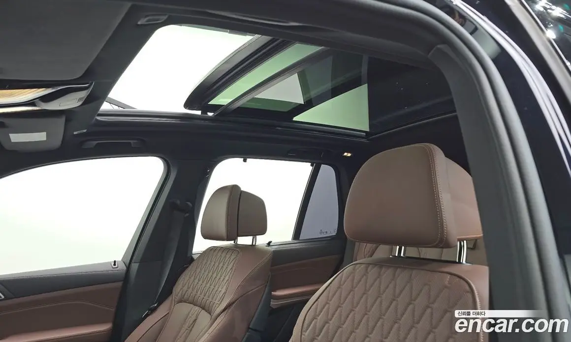 BMW X5 2025 3.0 автомат (гидро), фото 23