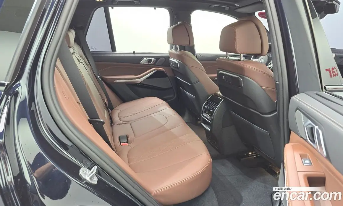 BMW X5 2025 3.0 автомат (гидро), фото 26