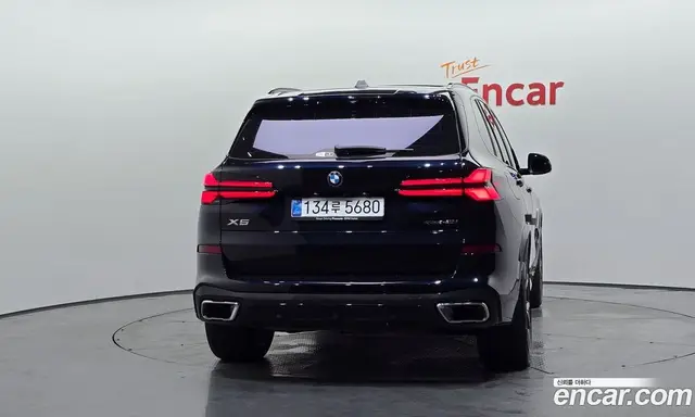 BMW X5 2025 3.0 автомат (гидро), миниатюра 4