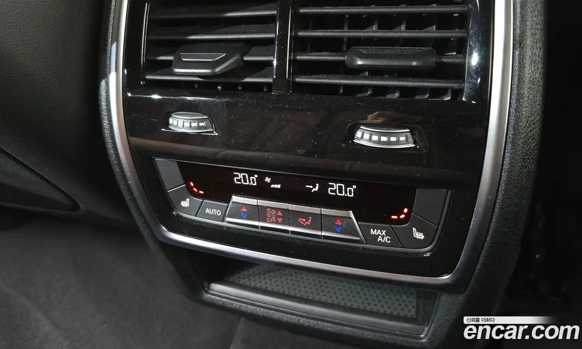BMW X5 2025 3.0 автомат (гидро), фото 32