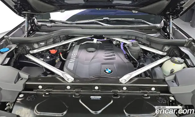 BMW X5 2025 3.0 автомат (гидро), миниатюра 6
