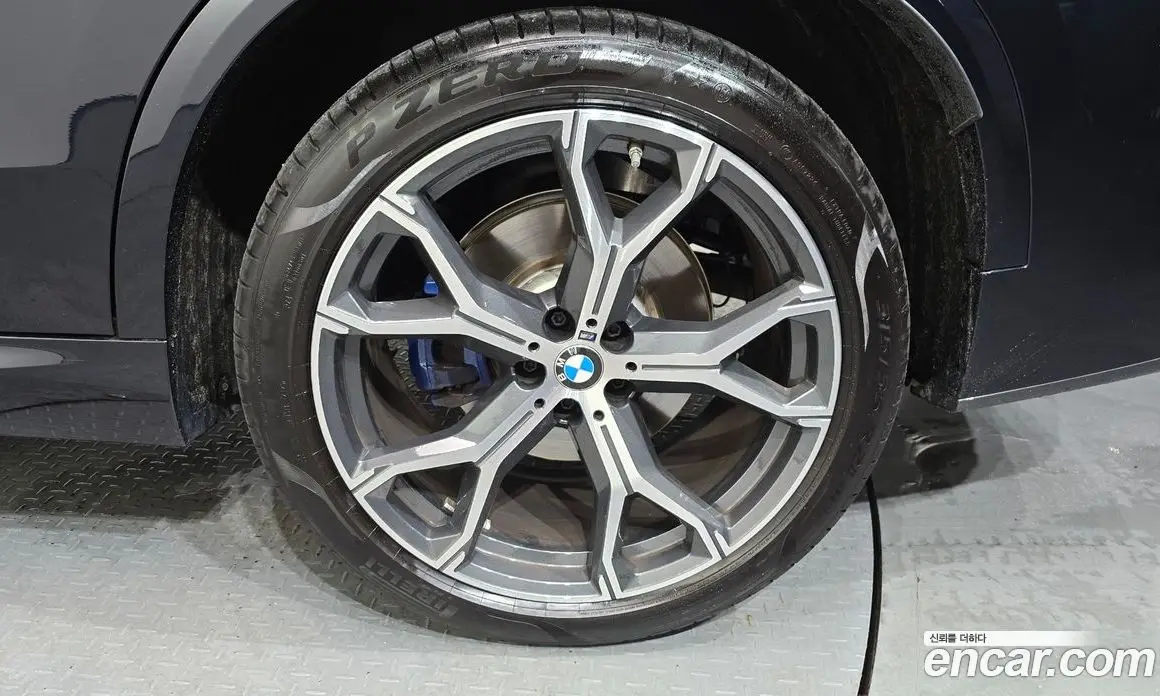 BMW X5 2025 3.0 автомат (гидро), фото 7