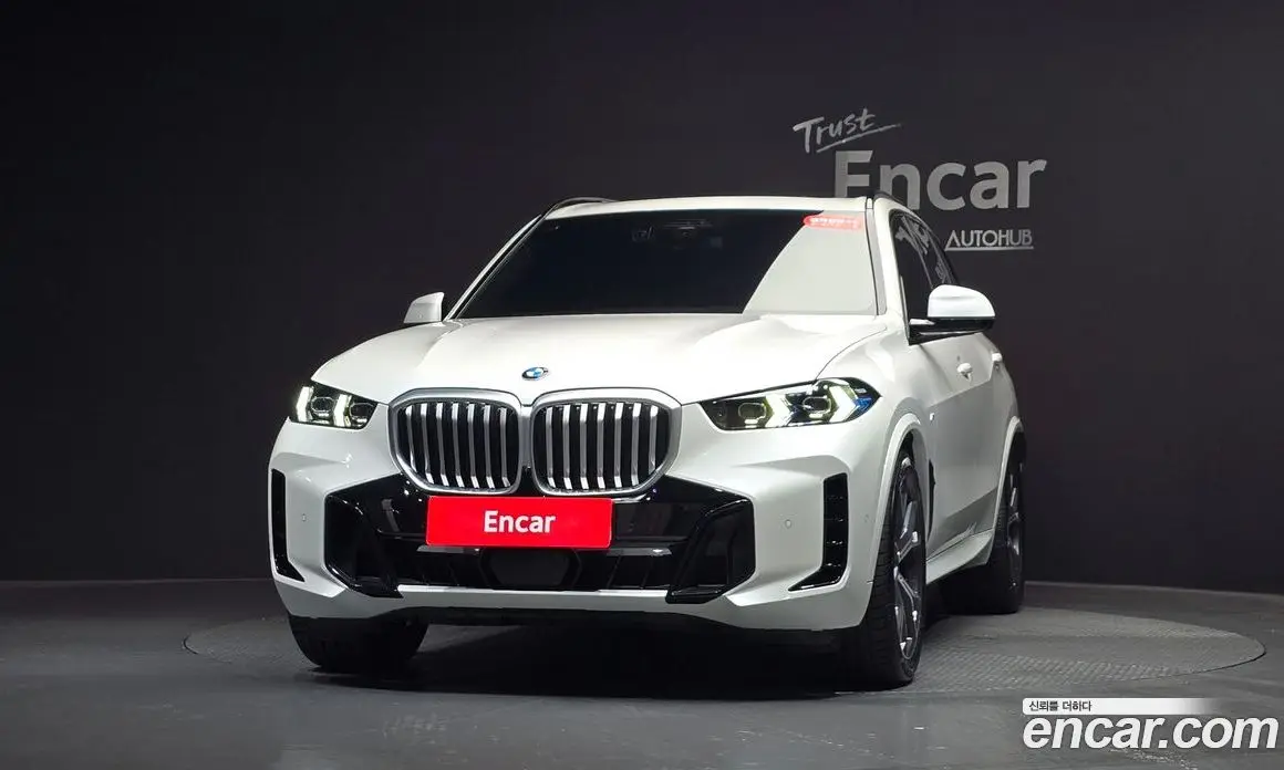 BMW X5 2025 3.0 автомат (гидро), фото 2 BMW X5 2025 3.0 автомат (гидро), фото 2