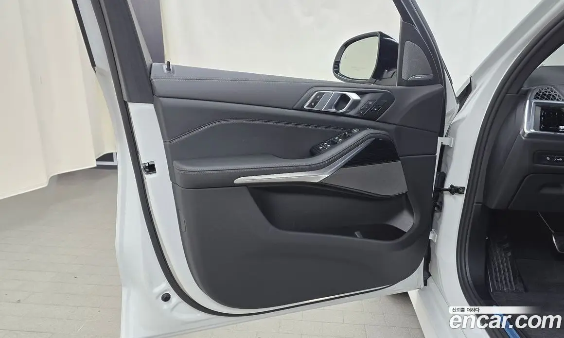 BMW X5 2025 3.0 автомат (гидро), фото 13 BMW X5 2025 3.0 автомат (гидро), фото 13