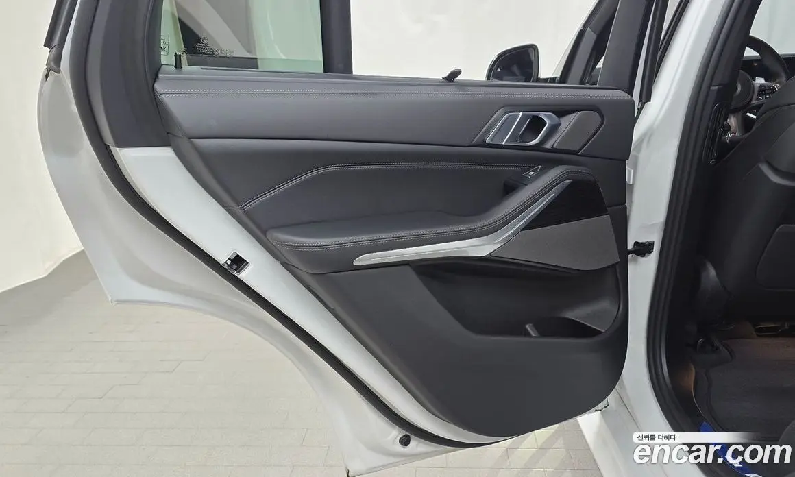 BMW X5 2025 3.0 автомат (гидро), фото 14 BMW X5 2025 3.0 автомат (гидро), фото 14