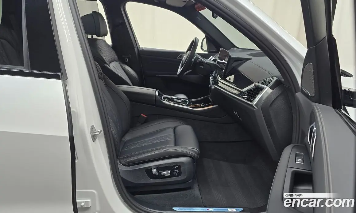 BMW X5 2025 3.0 автомат (гидро), фото 15 BMW X5 2025 3.0 автомат (гидро), фото 15
