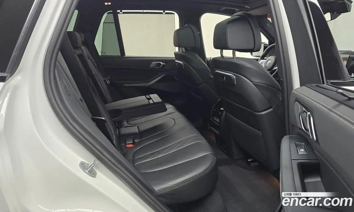 BMW X5 2025 3.0 автомат (гидро), фото 16 BMW X5 2025 3.0 автомат (гидро), фото 16