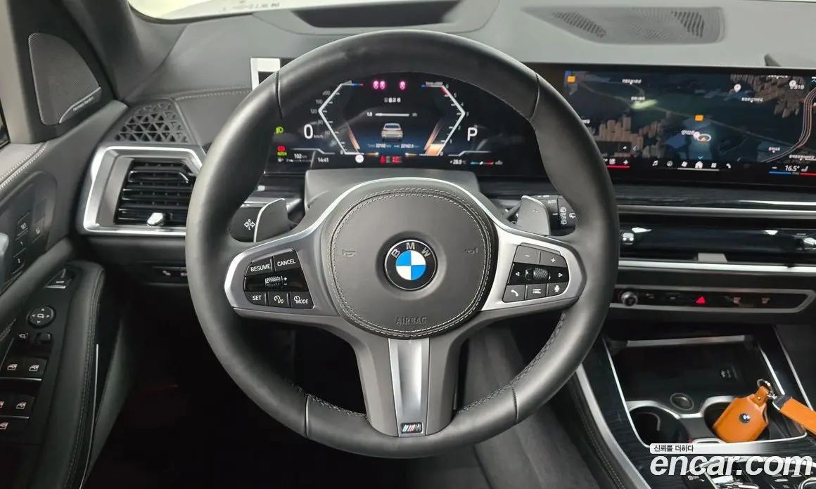 BMW X5 2025 3.0 автомат (гидро), фото 17 BMW X5 2025 3.0 автомат (гидро), фото 17