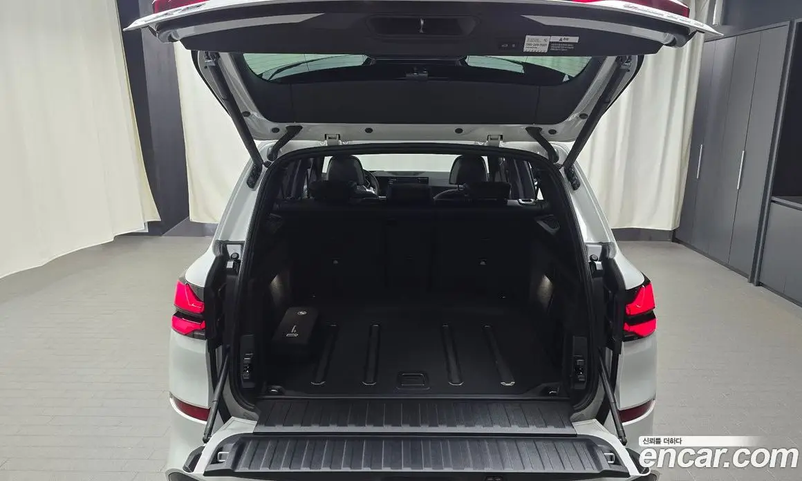 BMW X5 2025 3.0 автомат (гидро), фото 30 BMW X5 2025 3.0 автомат (гидро), фото 30