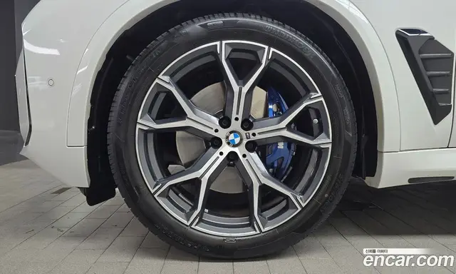 BMW X5 2025 3.0 автомат (гидро), миниатюра 4 BMW X5 2025 3.0 автомат (гидро), миниатюра 4