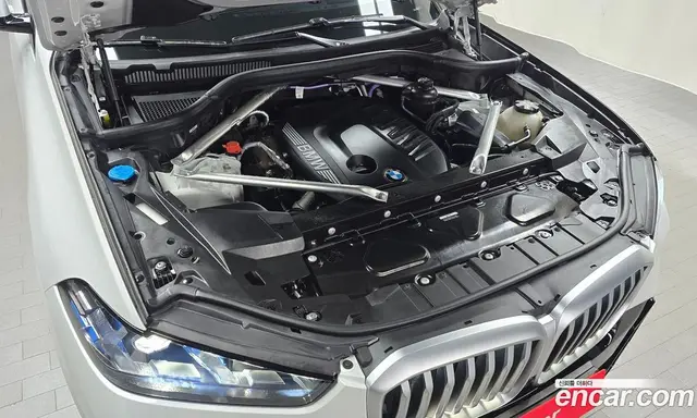 BMW X5 2025 3.0 автомат (гидро), миниатюра 5 BMW X5 2025 3.0 автомат (гидро), миниатюра 5