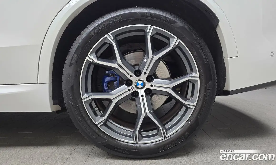 BMW X5 2025 3.0 автомат (гидро), фото 6 BMW X5 2025 3.0 автомат (гидро), фото 6