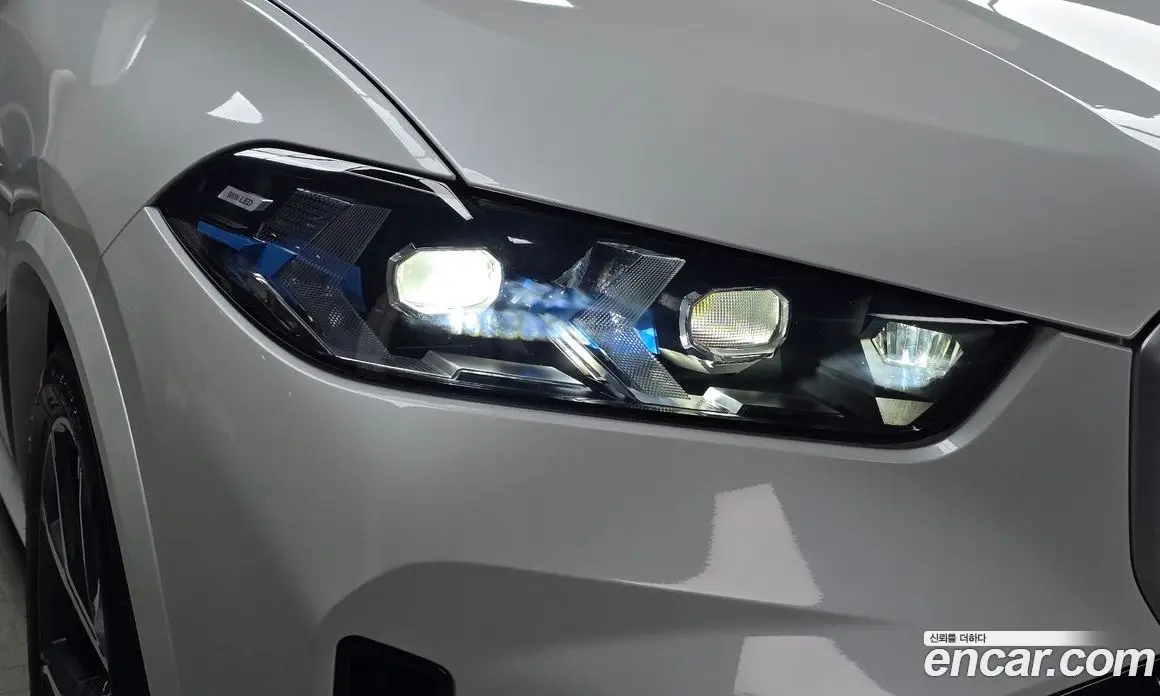 BMW X5 2025 3.0 автомат (гидро), фото 7 BMW X5 2025 3.0 автомат (гидро), фото 7