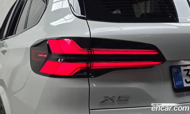 BMW X5 2025 3.0 автомат (гидро), миниатюра 8 BMW X5 2025 3.0 автомат (гидро), миниатюра 8