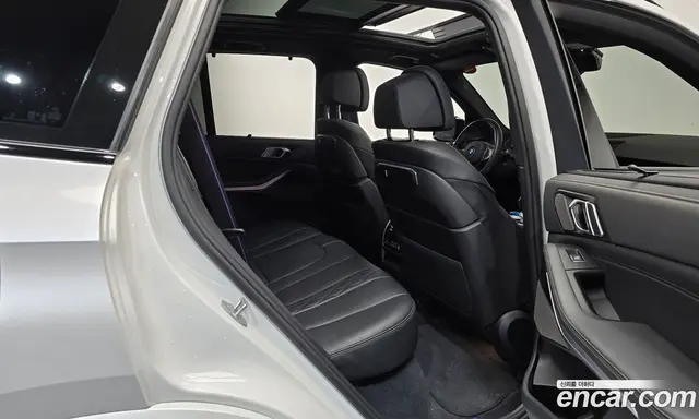 BMW X5 2025 3.0 автомат (гидро), миниатюра 11