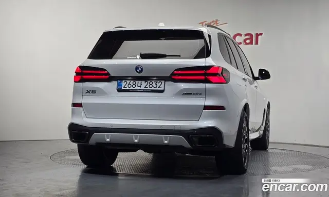 BMW X5 2025 3.0 автомат (гидро), миниатюра 4