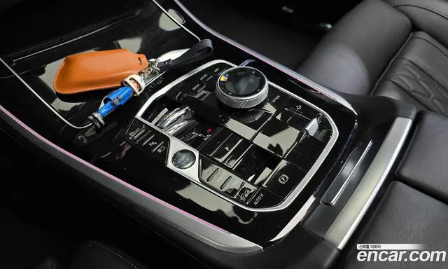 BMW X5 2025 3.0 автомат (гидро), миниатюра 9