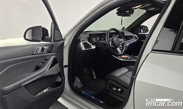 BMW X5 2025 3.0 автомат (гидро), миниатюра 10