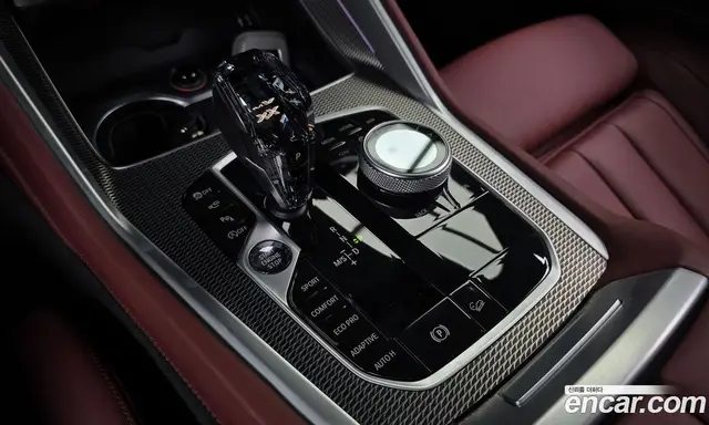 BMW X6 2021 3.0 автомат (гидро), миниатюра 12