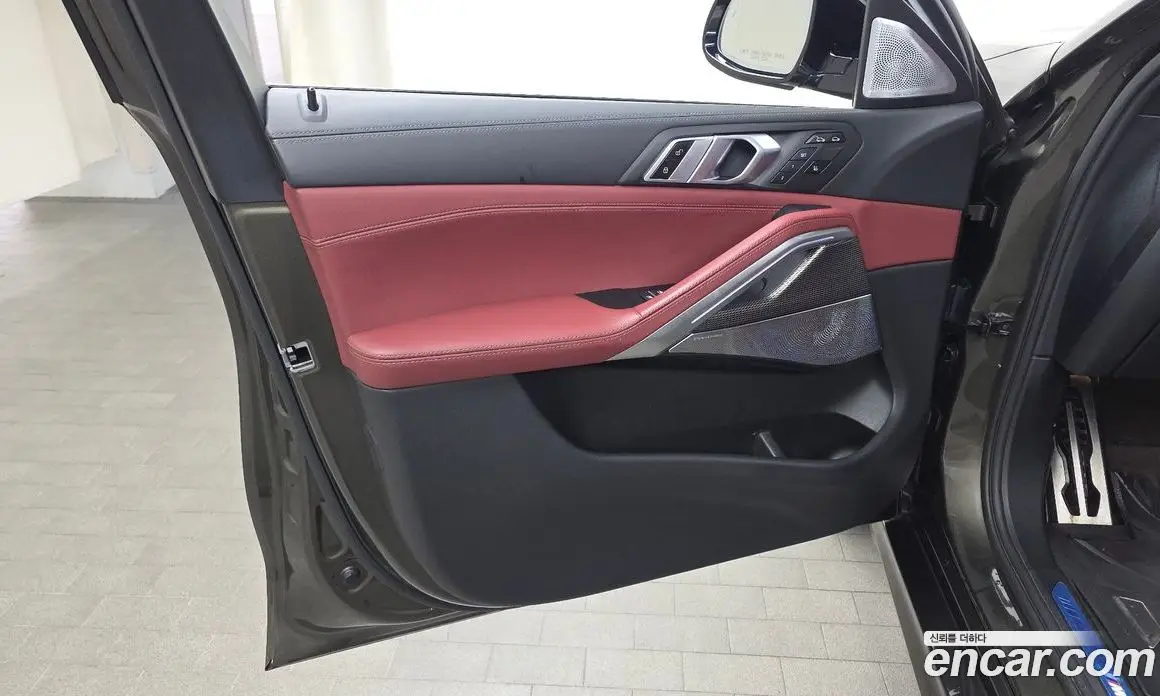 BMW X6 2021 3.0 автомат (гидро), фото 14 BMW X6 2021 3.0 автомат (гидро), фото 14