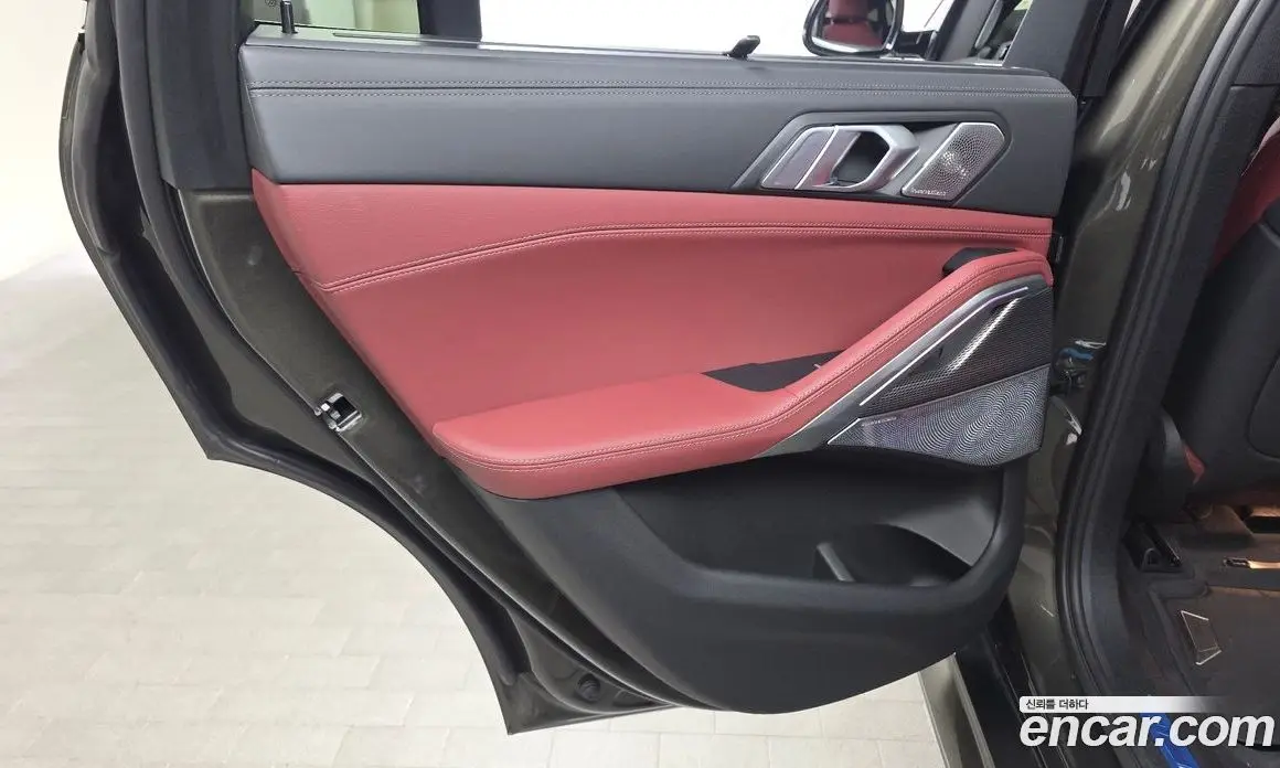 BMW X6 2021 3.0 автомат (гидро), фото 15 BMW X6 2021 3.0 автомат (гидро), фото 15