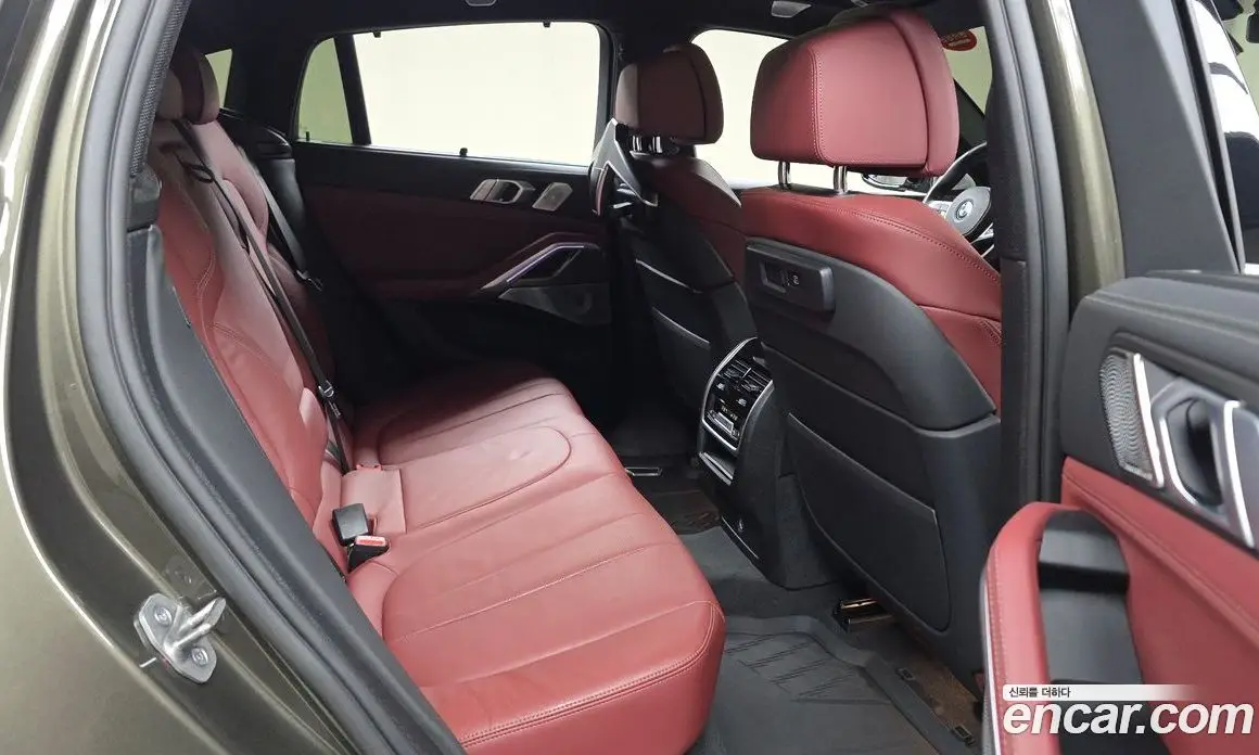 BMW X6 2021 3.0 автомат (гидро), фото 18 BMW X6 2021 3.0 автомат (гидро), фото 18