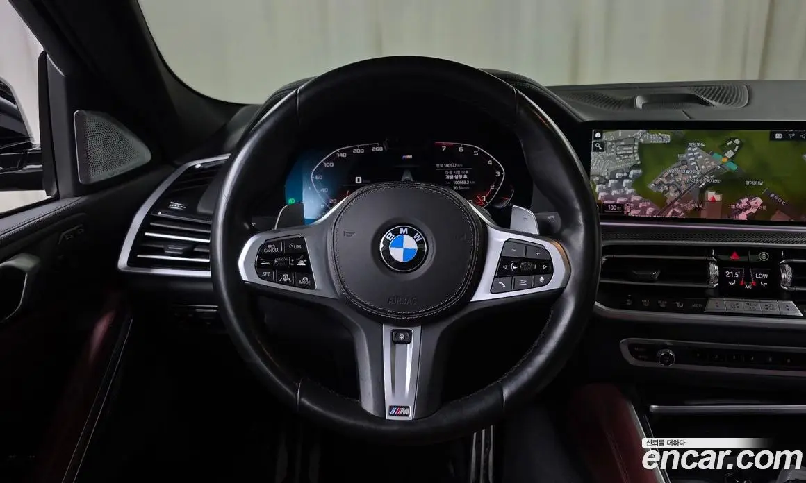 BMW X6 2021 3.0 автомат (гидро), фото 19 BMW X6 2021 3.0 автомат (гидро), фото 19