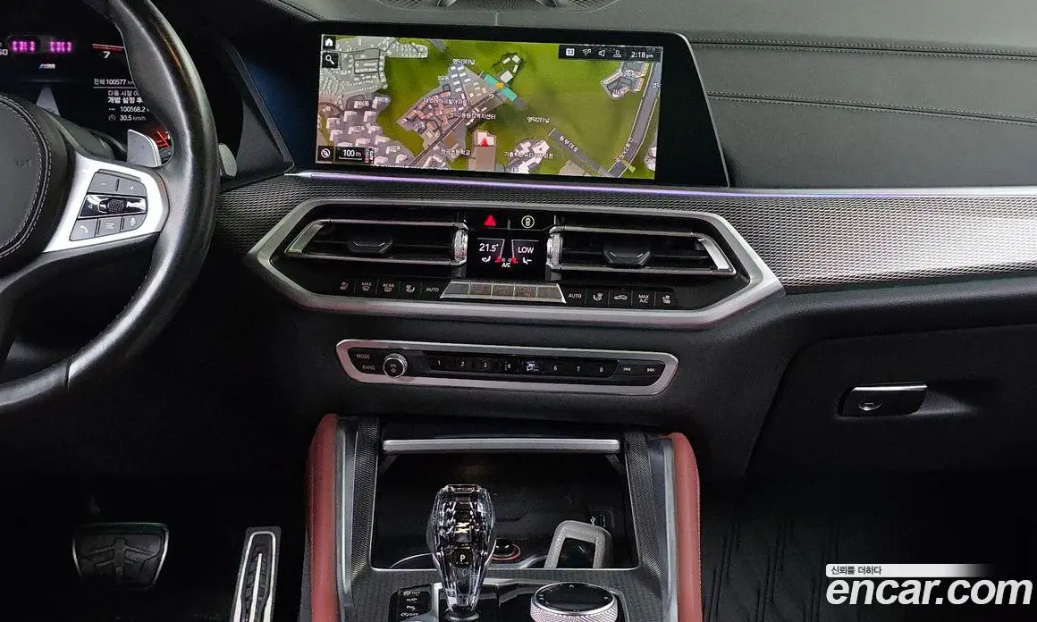 BMW X6 2021 3.0 автомат (гидро), фото 20 BMW X6 2021 3.0 автомат (гидро), фото 20